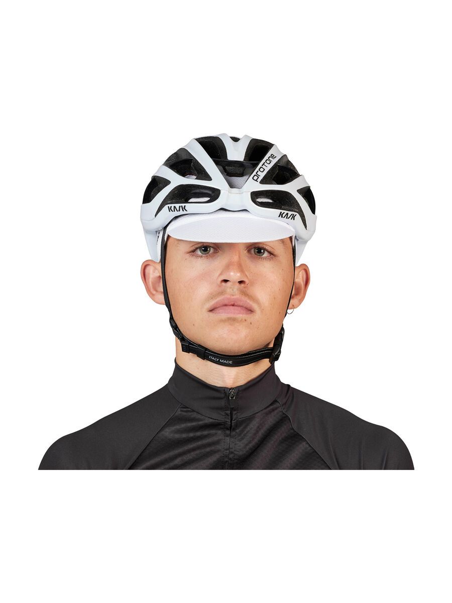 GripGrab Lightweight Summer Cycling Cap, white - Bild 2