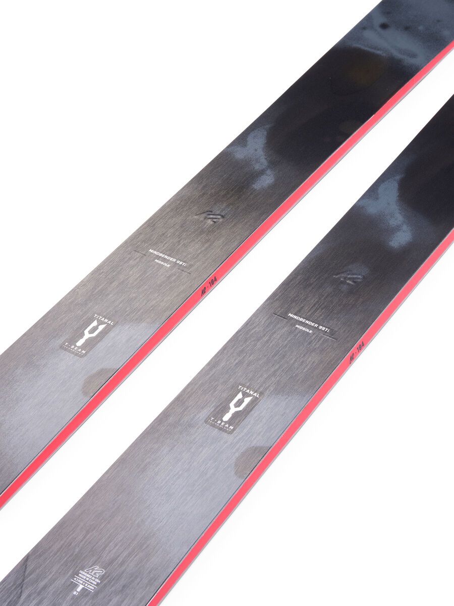 K2 Mindbender 99Ti - Bild 5