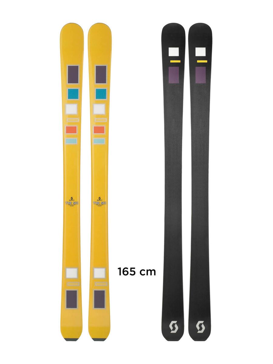 Scott The Ski - Bild 1