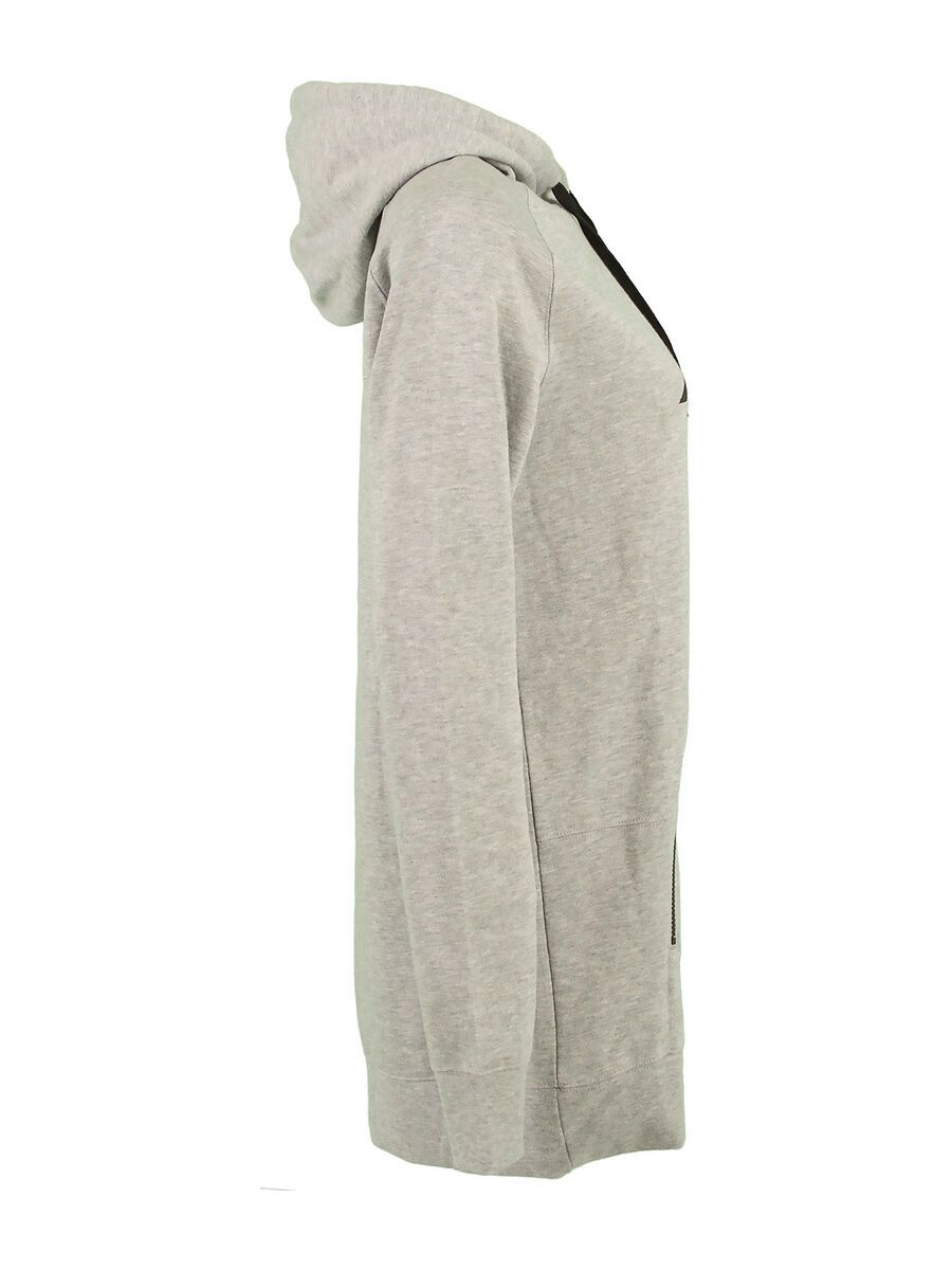 Armada Parker Pullover Tech Hoody, heather grey - Bild 3
