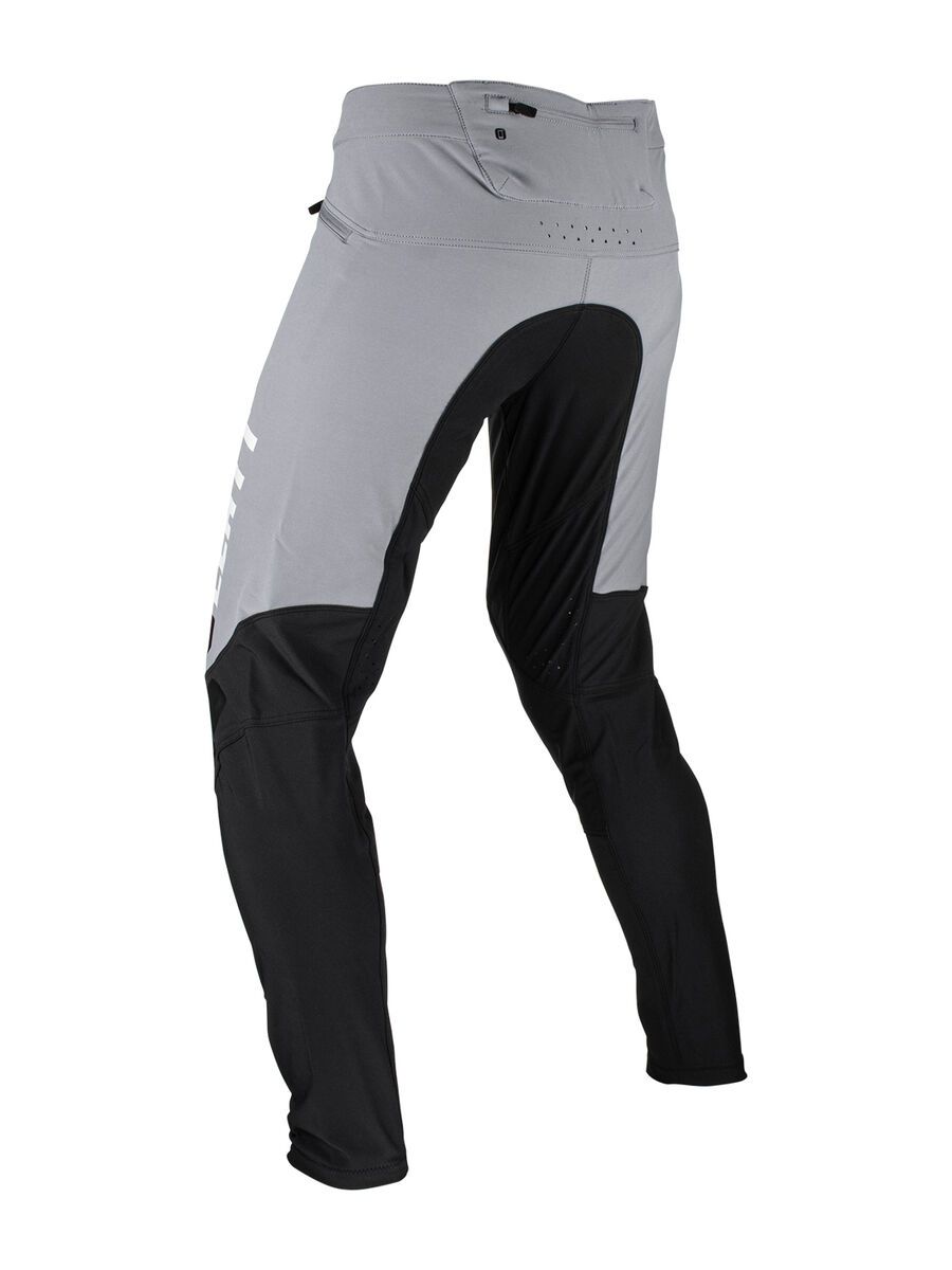 Leatt Pant MTB Gravity 4.0, titanium - Bild 4