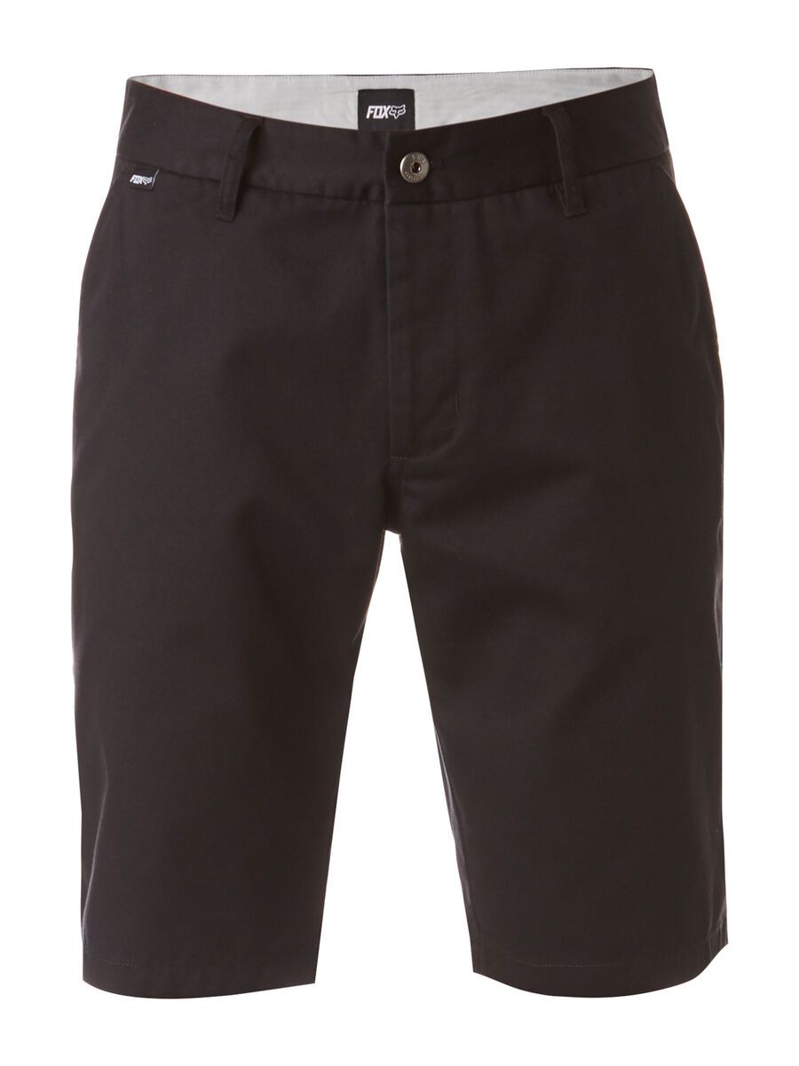Fox Essex Short, black - Bild 1