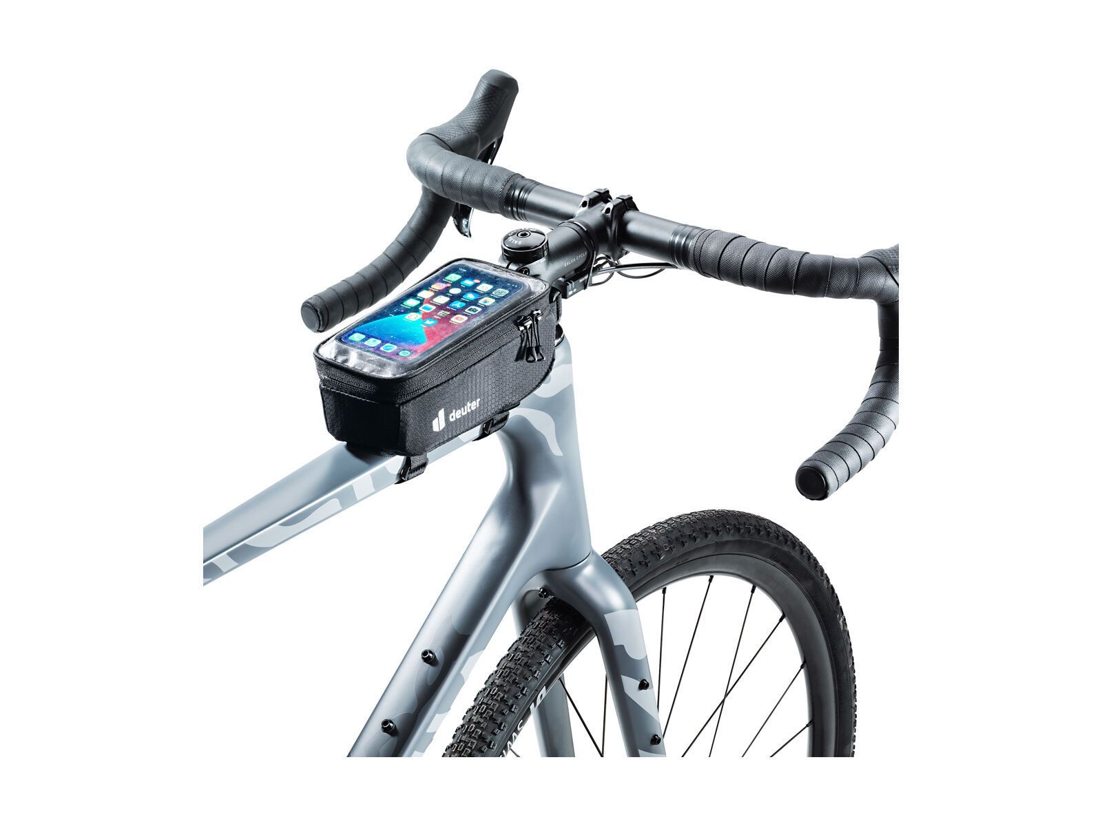 Deuter Phone Bag 0.7, black - Bild 2