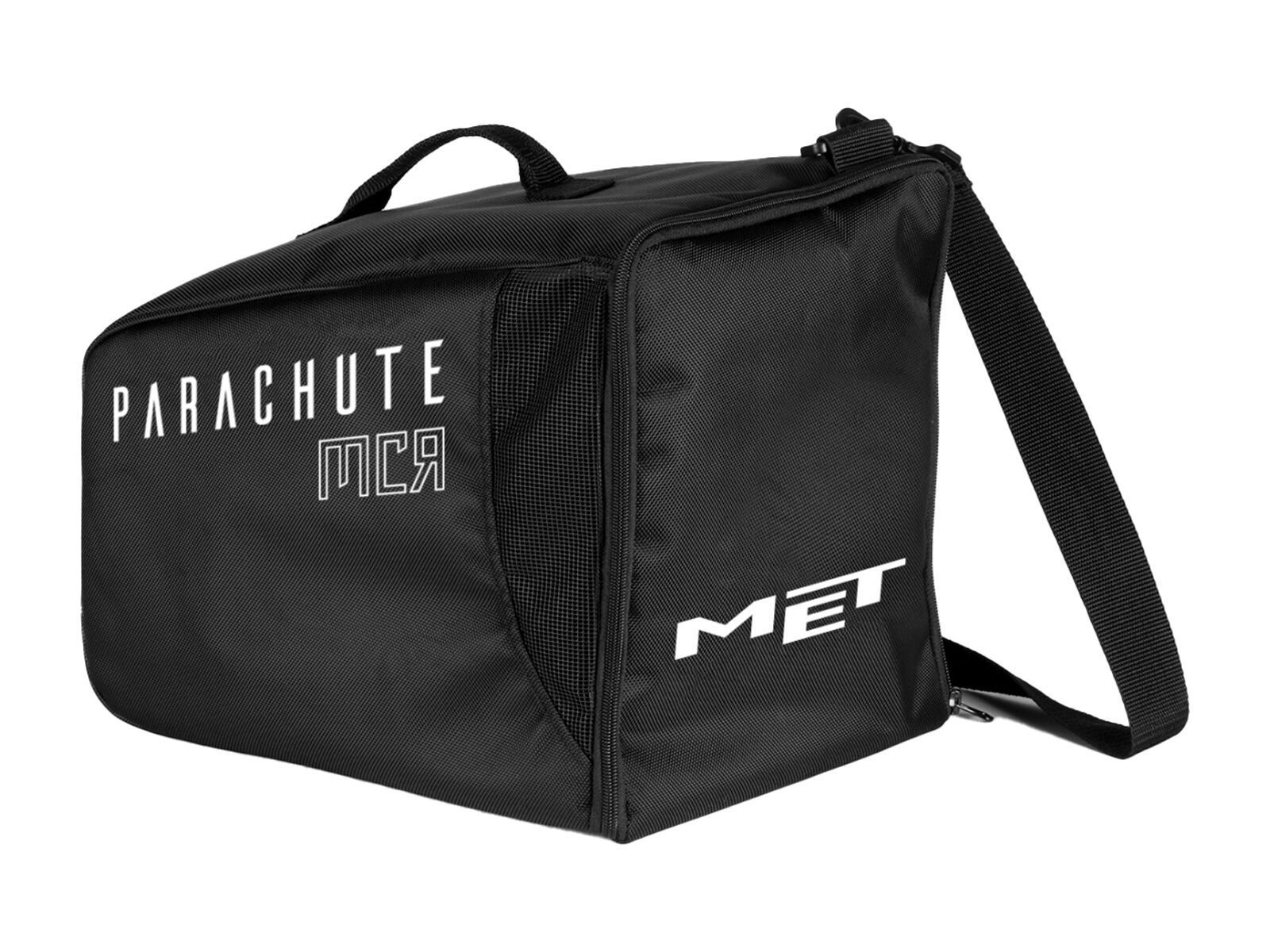 MET Parachute MCR MIPS, seaweed gray/matt - Bild 2