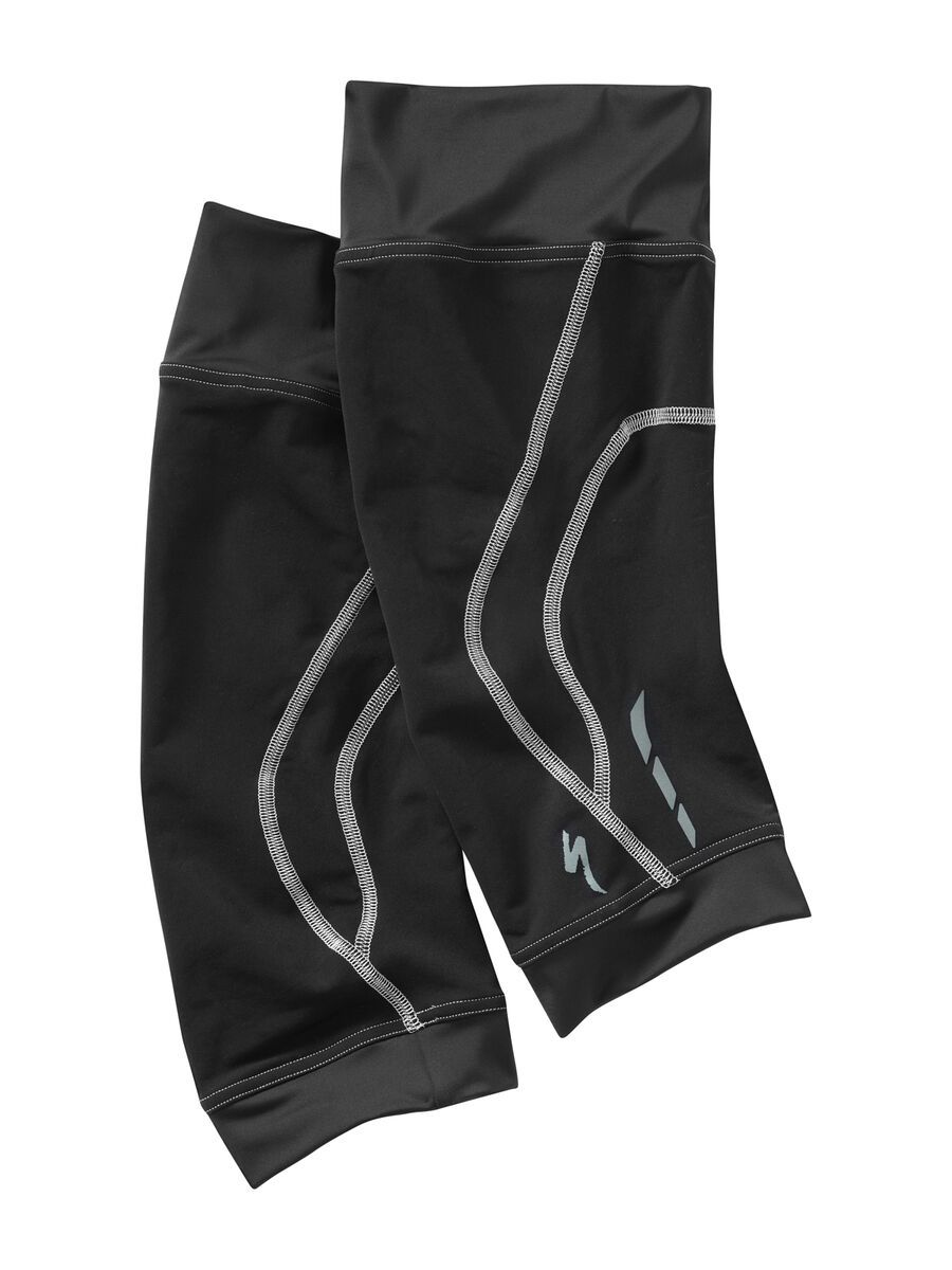 Specialized Therminal 2.0 Knee Warmers, black - Bild 1