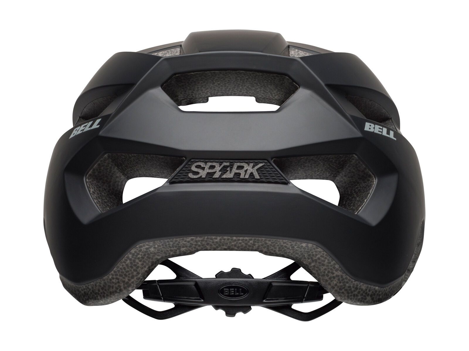 Bell Spark, matte black - Bild 6
