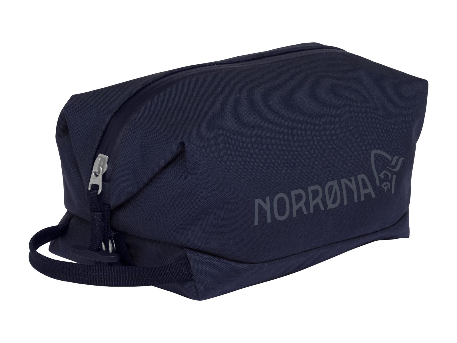 Norrona toilet Bag, indigo night - Bild 1
