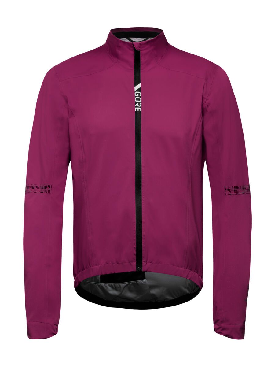 GOREWEAR Torrent Jacke Herren, process purple - Bild 1