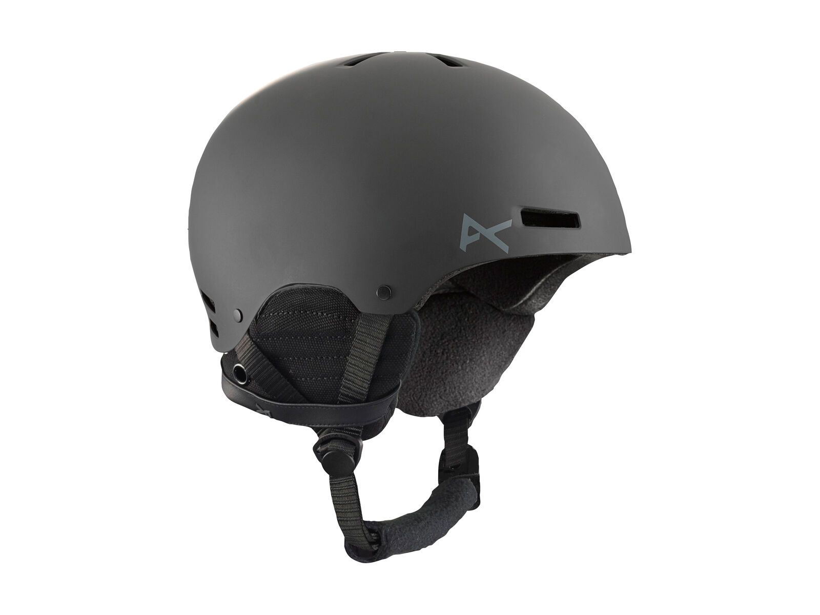Anon Raider Audio, Black - Bild 1