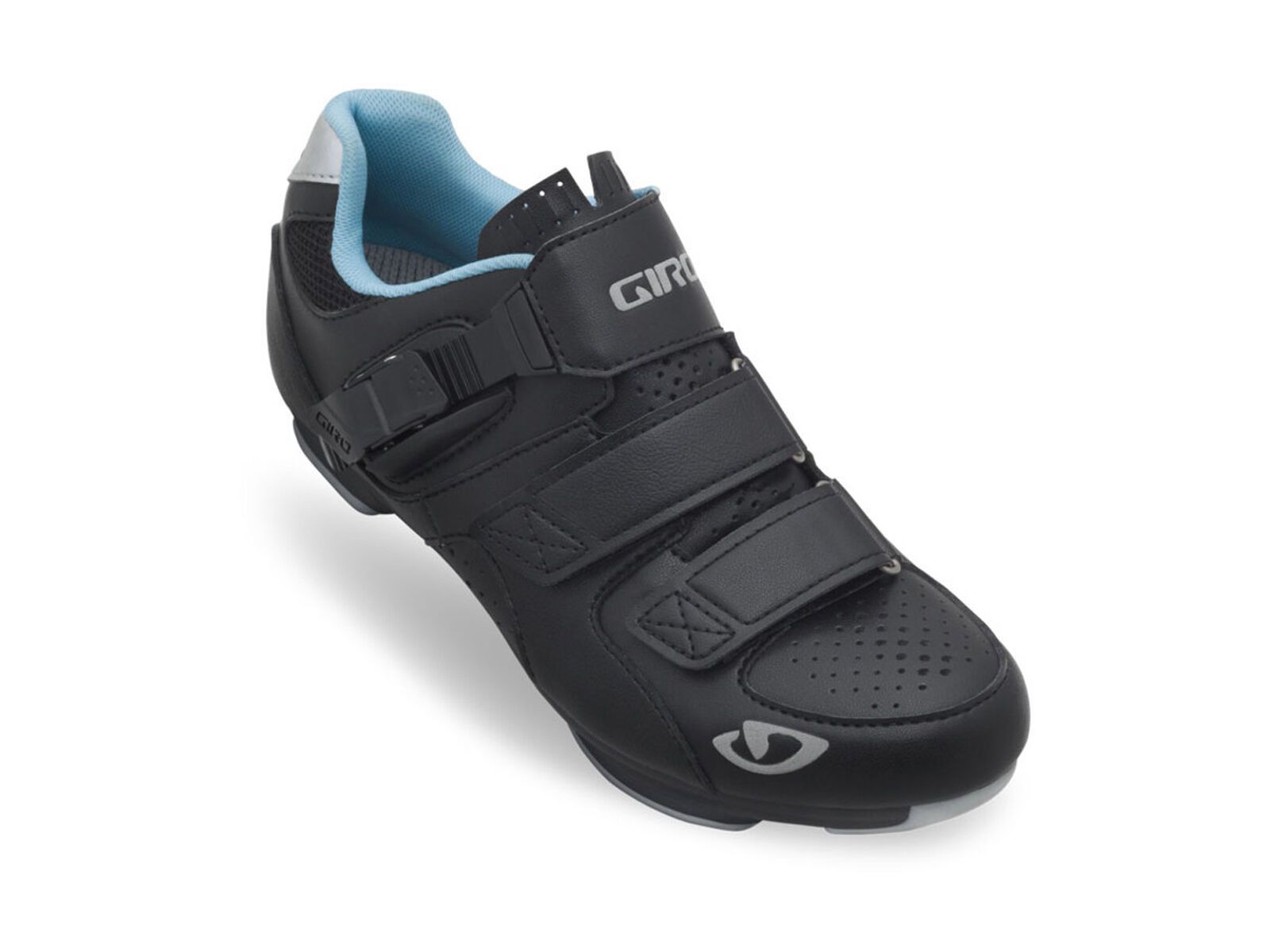 Giro Reveille, black/milky blue - Bild 1
