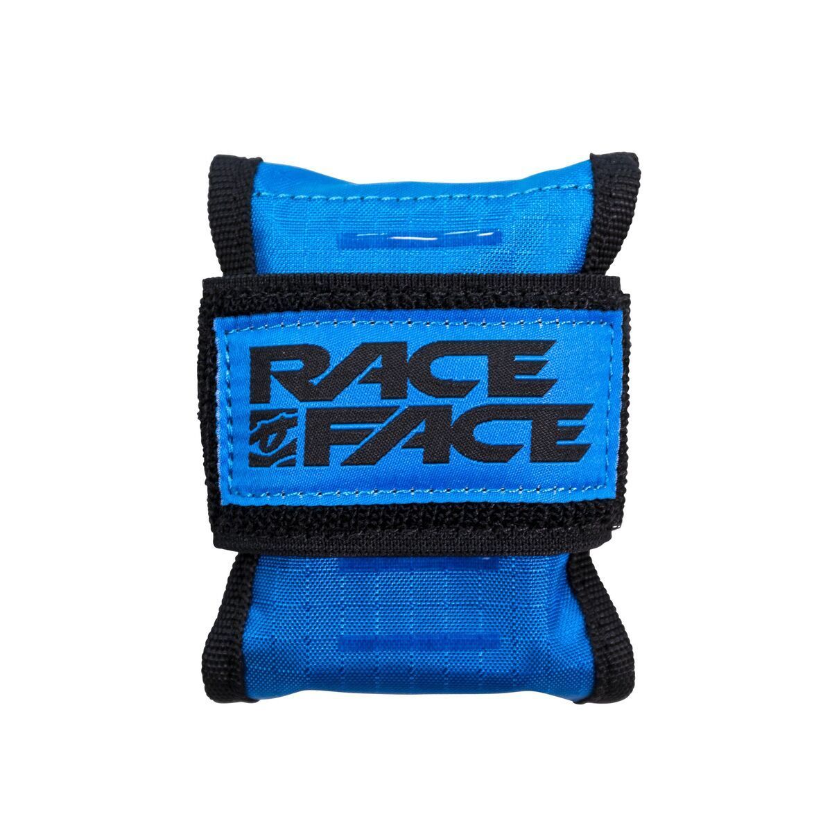 Race Face Stash Tool Wrap, blue - Bild 1