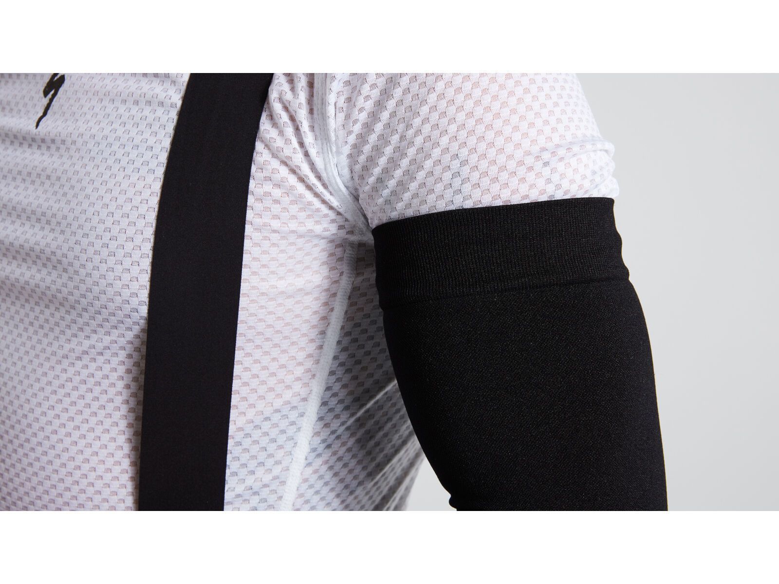 Specialized Seamless UV Arm Cover, black - Bild 5