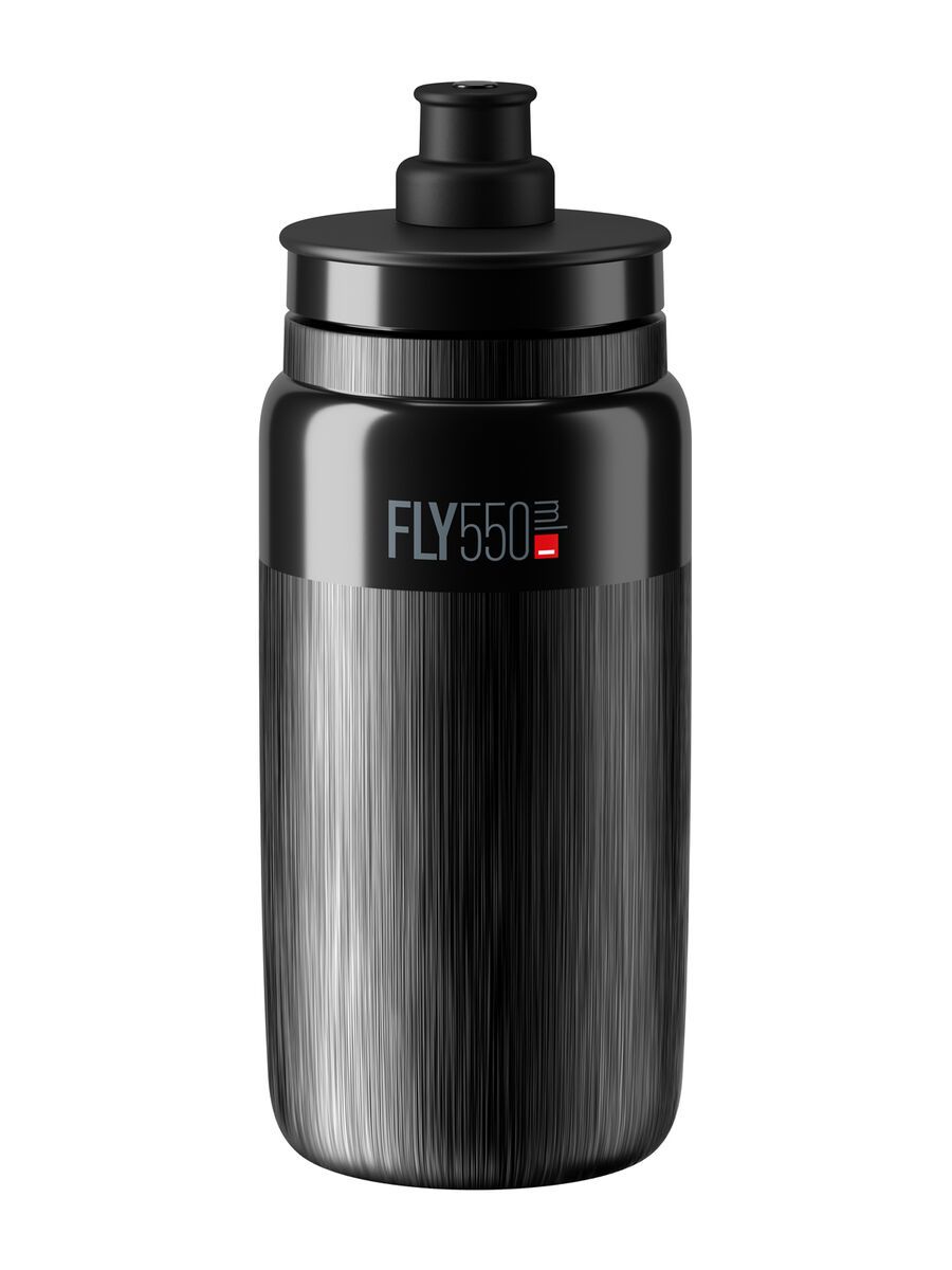 Elite Fly Tex - 550 ml, black - Bild 1