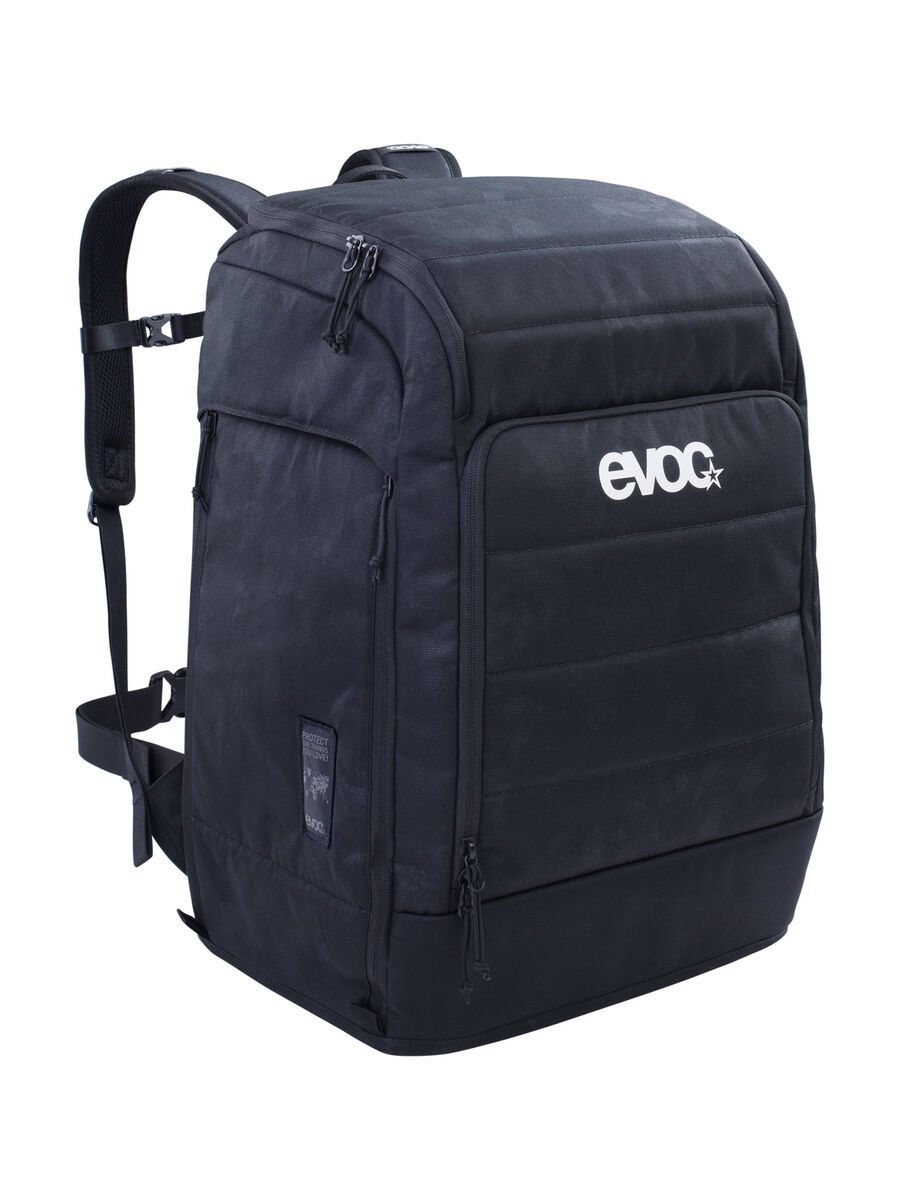 Evoc Gear Backpack 60, black - Bild 1