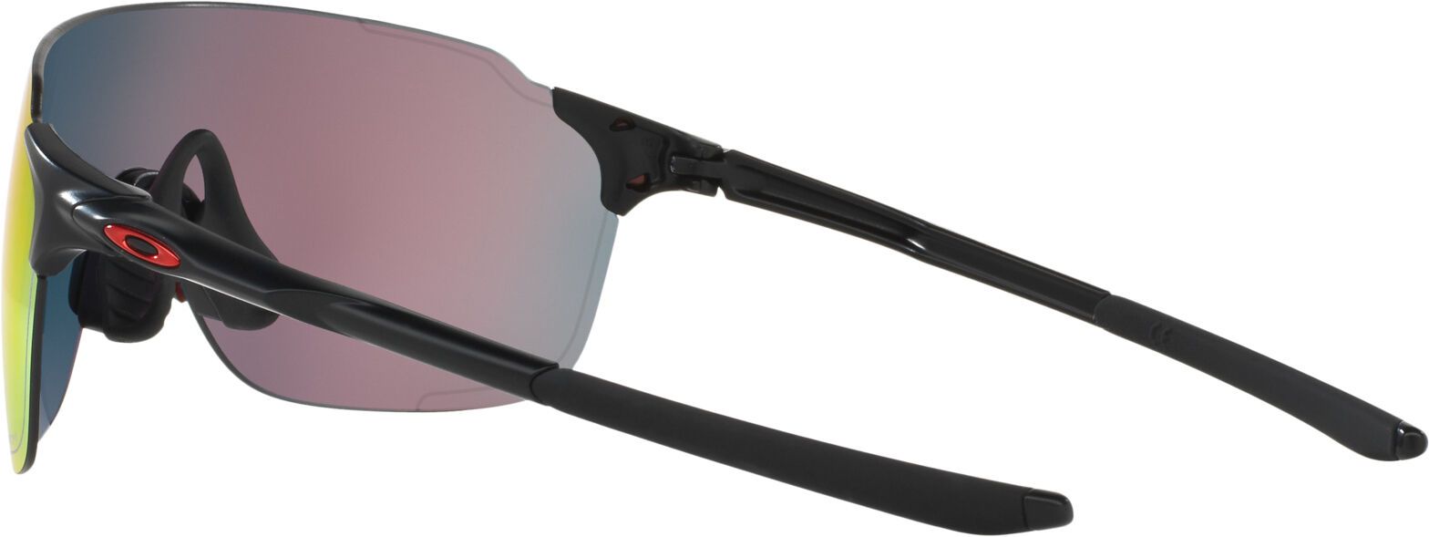 Oakley EVZero Stride Prizm Road, matte black/Lens: prizm road - Bild 3