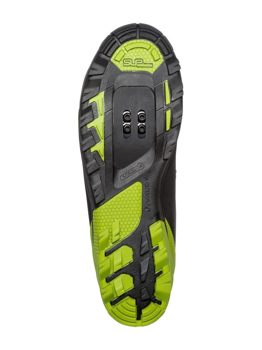 Vaude AM Downieville Low, black/chute - Bild 3