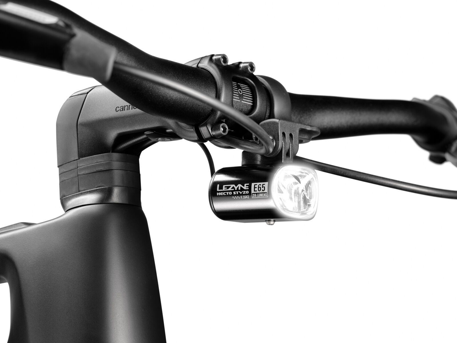 Cannondale Tesoro Neo Carbon 2, storm cloud - Bild 17