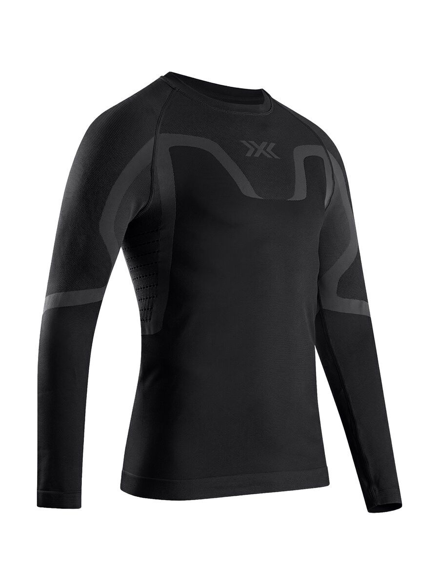 X-Bionic X-Ential Baselayer LS Men, x black - Bild 1