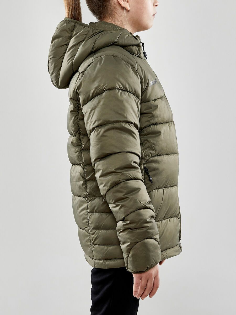 Craft Explore Core Isolate Jacket Junior, rift - Bild 4