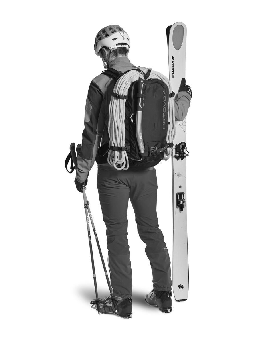 Ortovox Haute Route 32, dark navy - Bild 6
