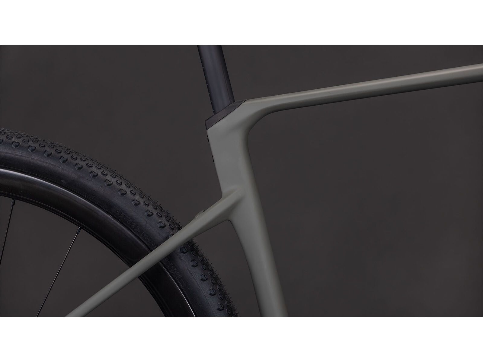 Cube Nuroad C:62 EX, oldgrey´n´prism - Bild 5