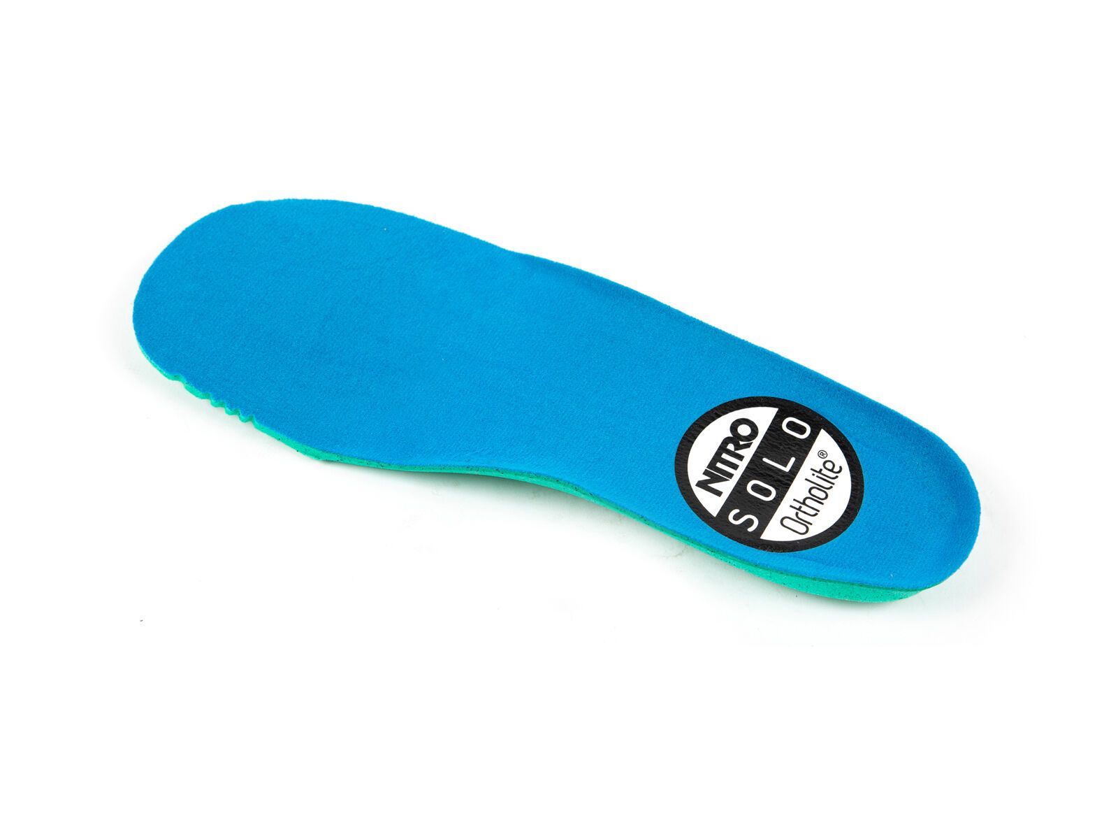 Nitro Crown TLS, black - Bild 10