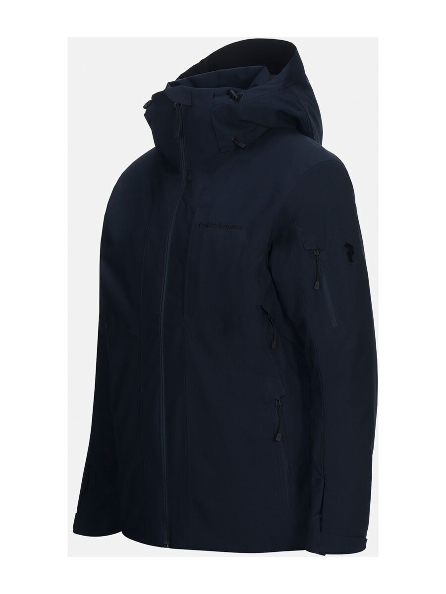 Peak Performance Maroon Jacket, salute blue - Bild 4