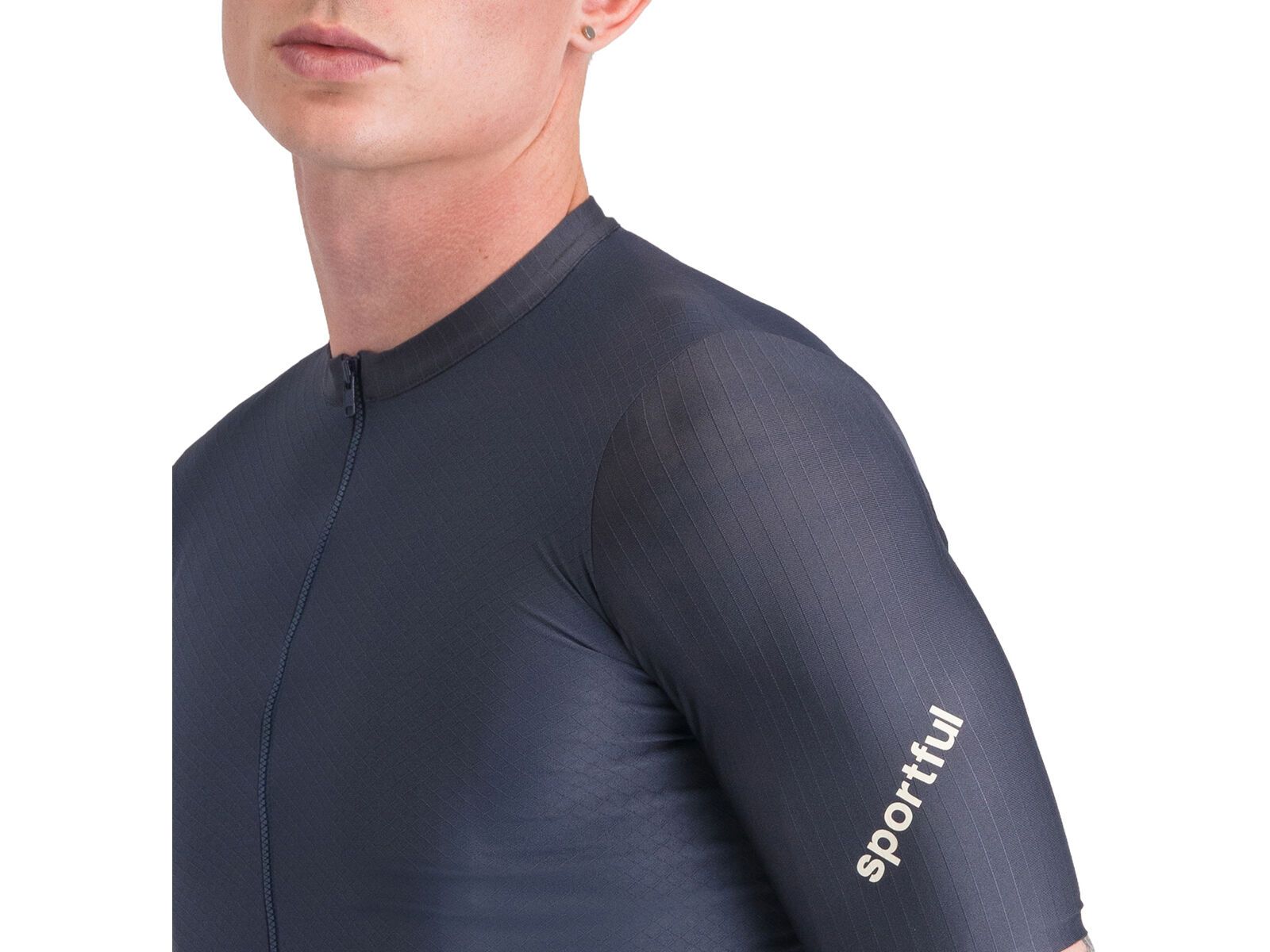 Sportful Hyperepic Jersey, galaxy blue - Bild 3