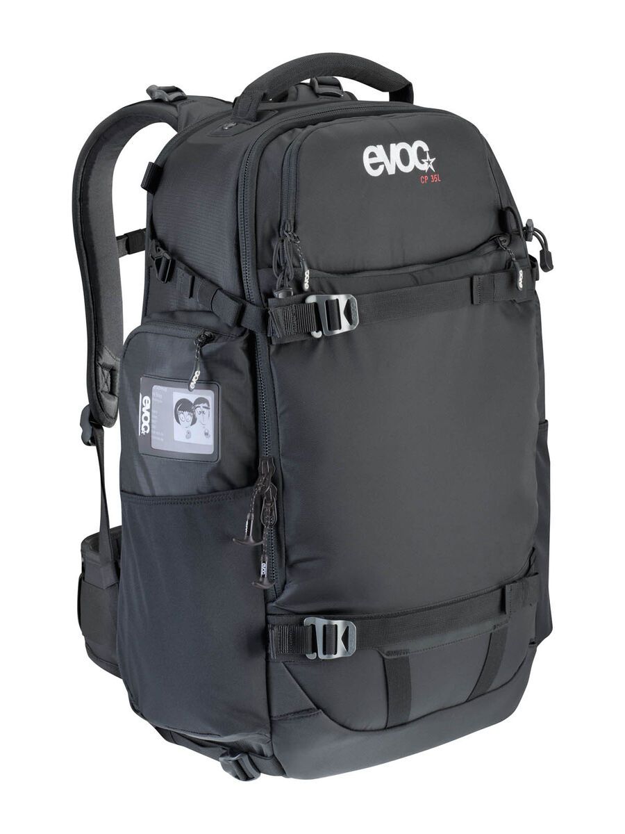 Evoc CP 35l, black - Bild 1