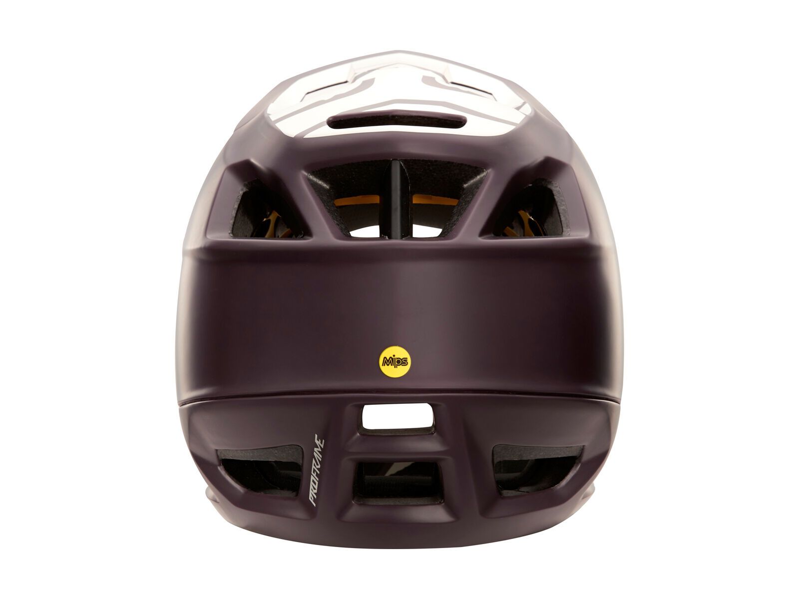 Fox Proframe, matte dark purple - Bild 5