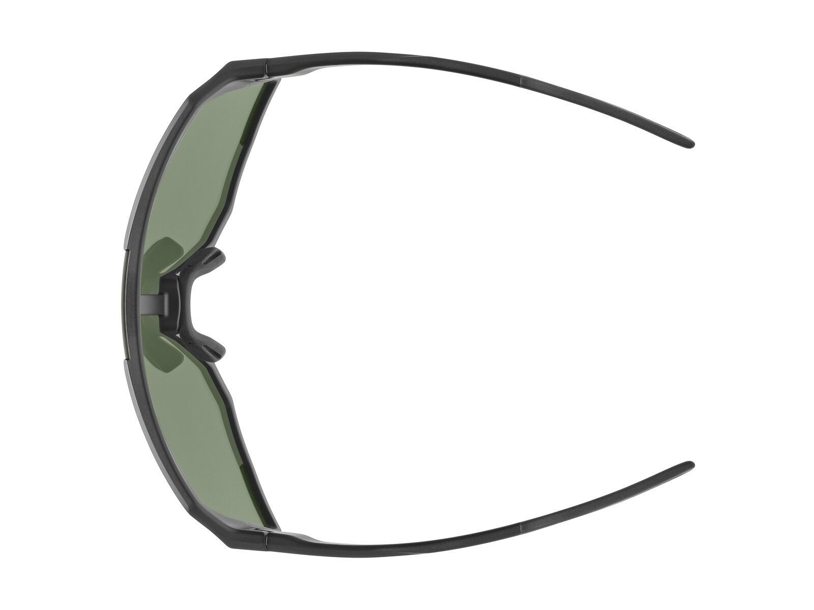 uvex sequenze, Mirror Blue / black matt - Bild 5