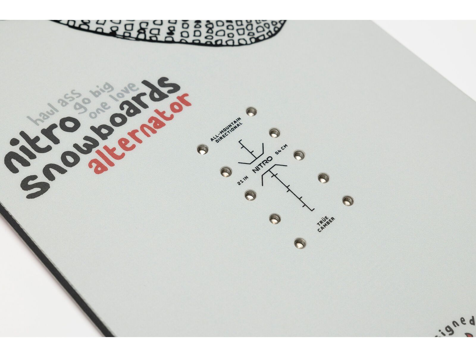 Nitro Alternator Progressive - Bild 10