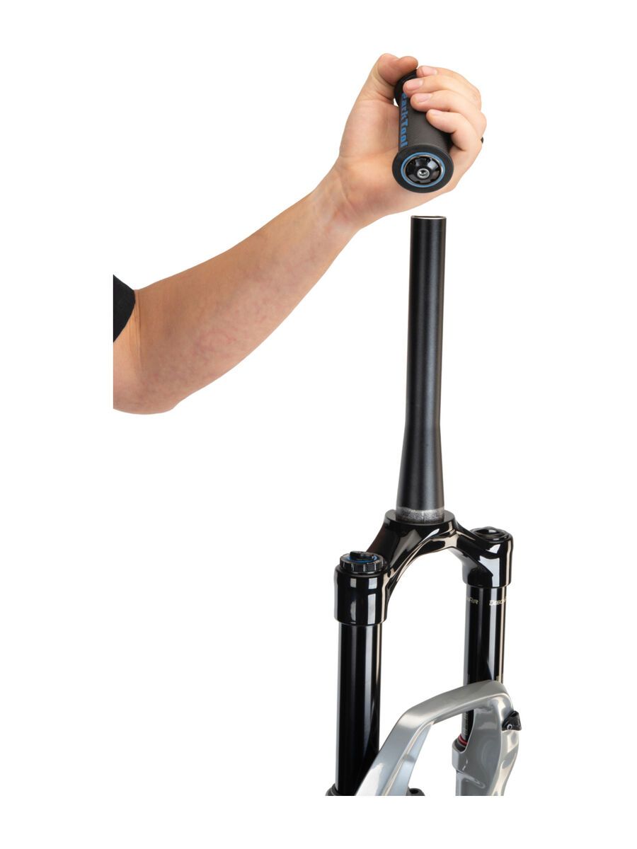 Park Tool TNS-4 Deluxe Aheadset-Montagegerät - Bild 4