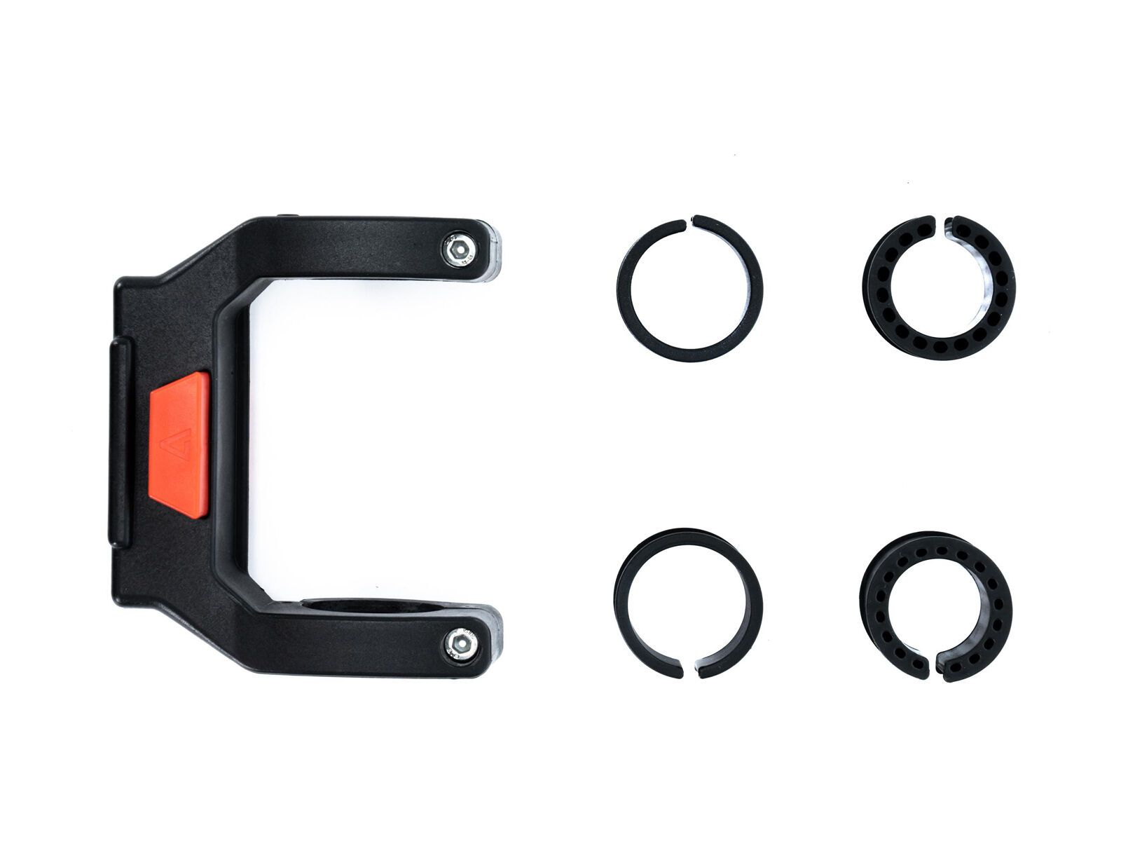 Cube Acid Lenkerkorb 16 FILink Rattan, brown - Bild 5