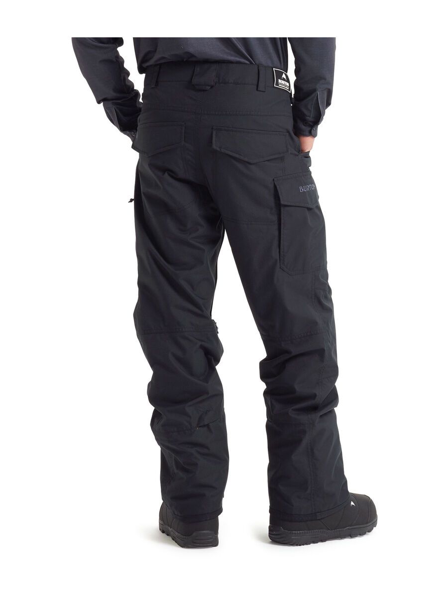 Burton Covert Pant, true black - Bild 4