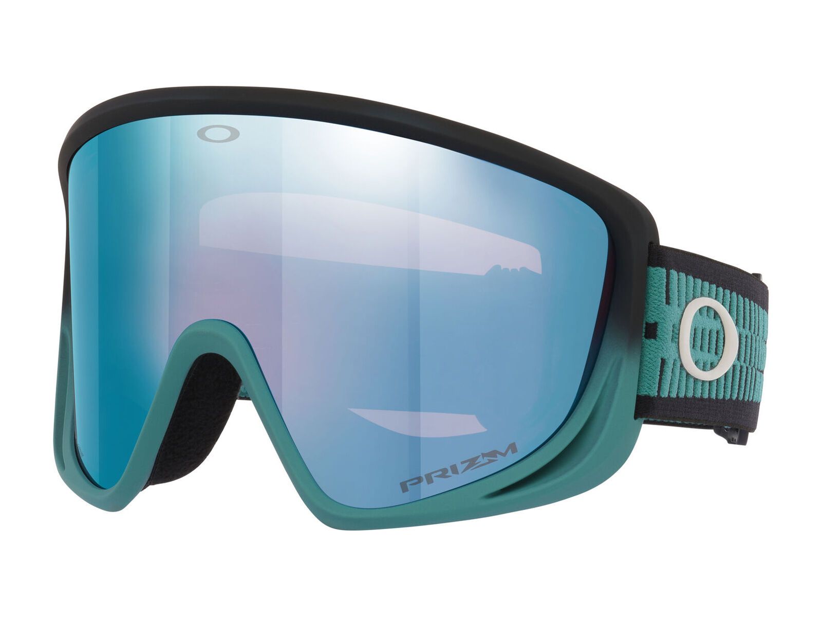 Oakley Mont Scape L, Prizm Snow Sapphire Iridium / pacific tred - Bild 1