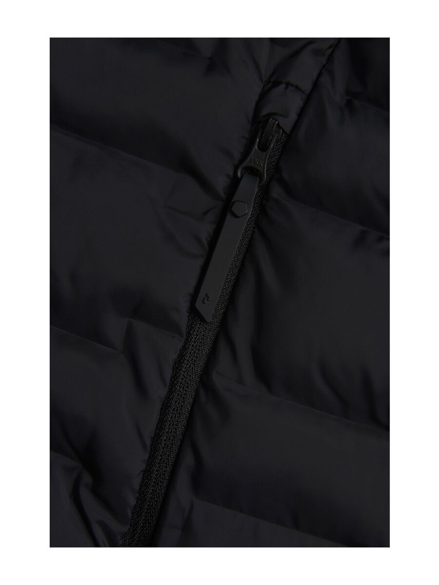 Peak Performance Argon Light Hood Jacket, black - Bild 6