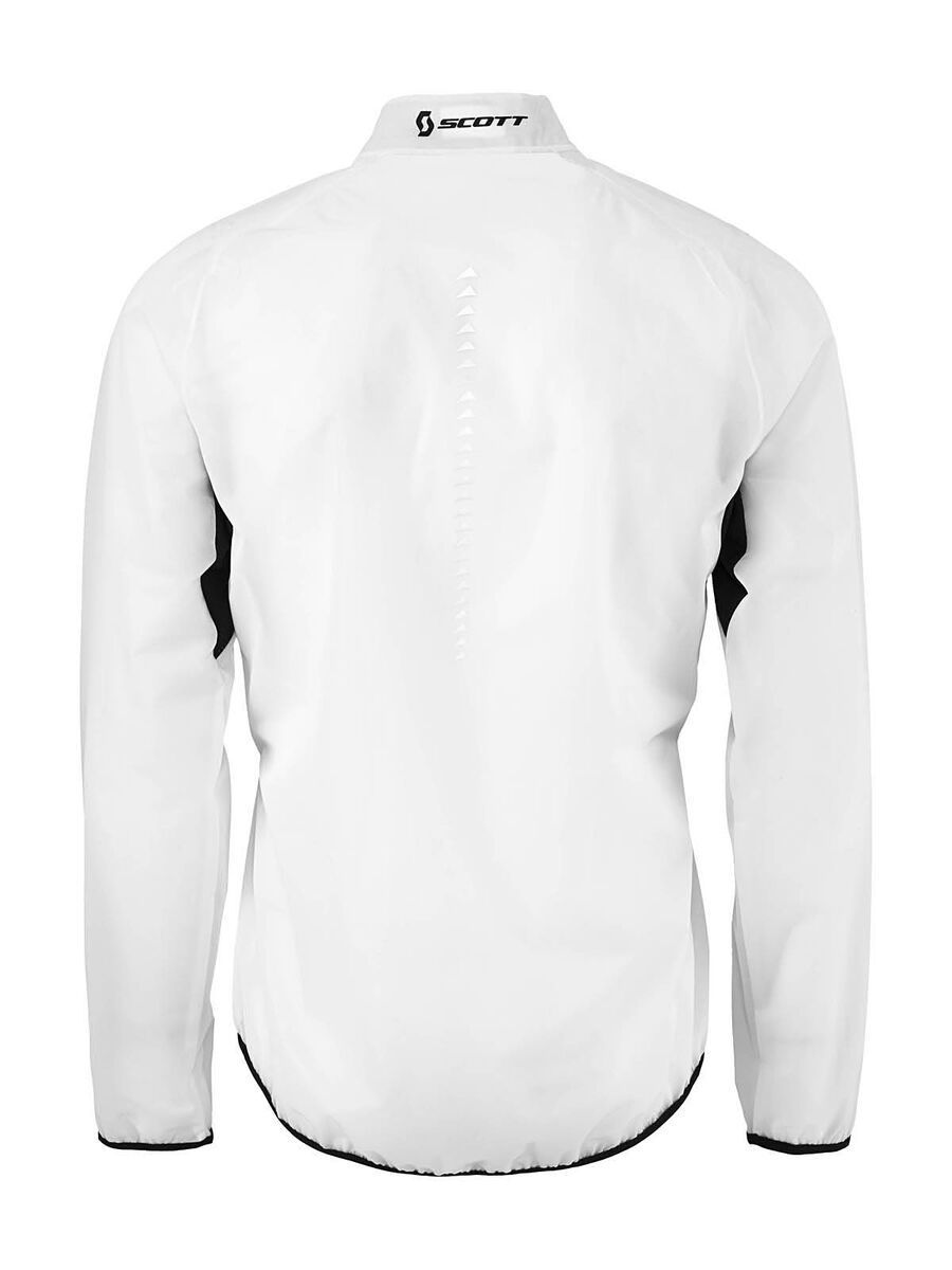Scott RC Pro Jacke, transparent - Bild 2
