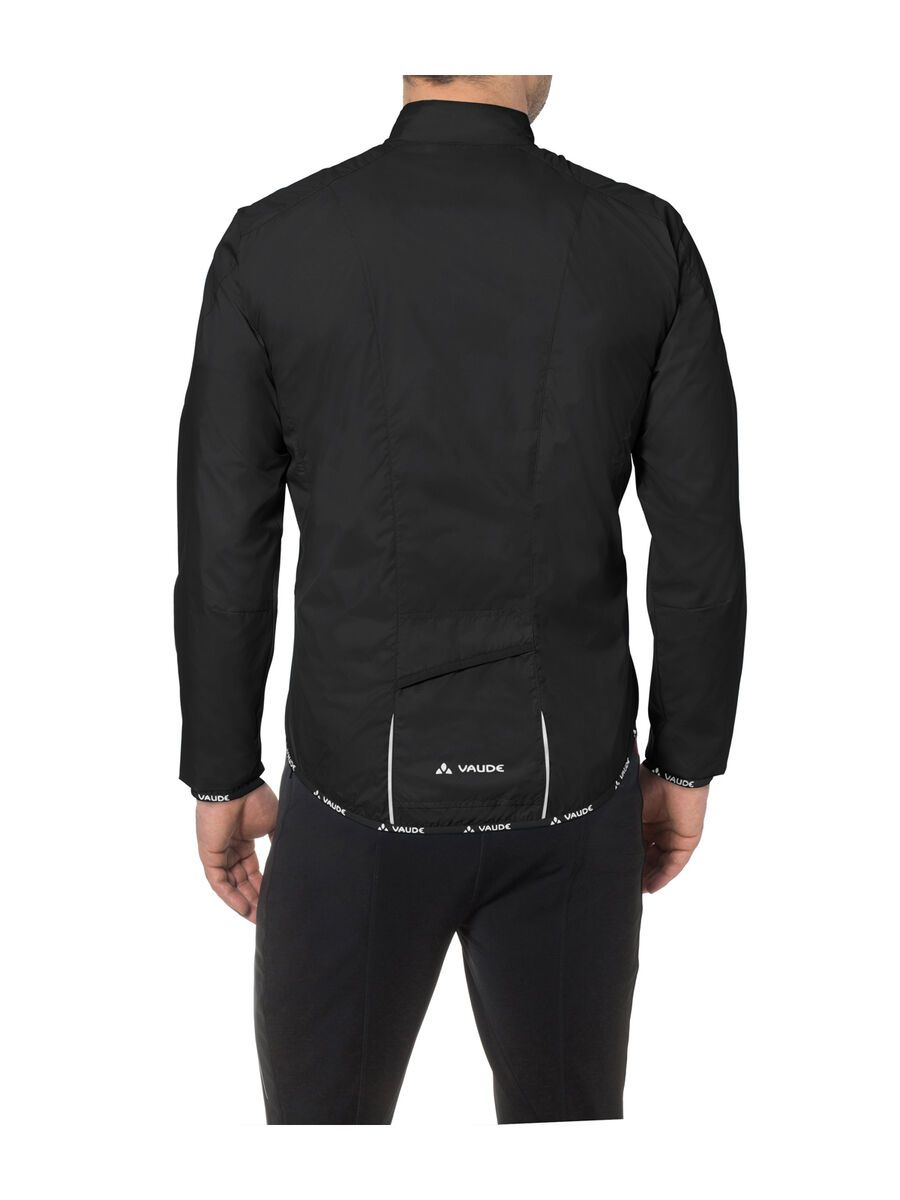 Vaude Men's Air Jacket II, black - Bild 4
