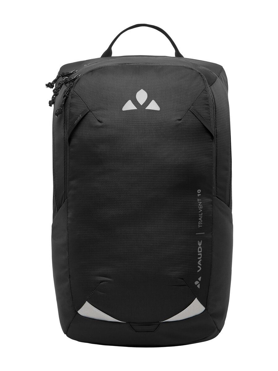 Vaude Trailvent 10, black - Bild 3