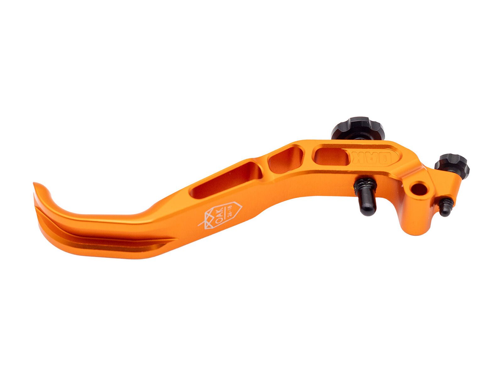 OAK Components RLP Bremshebel Set - Magura, orange - Bild 2