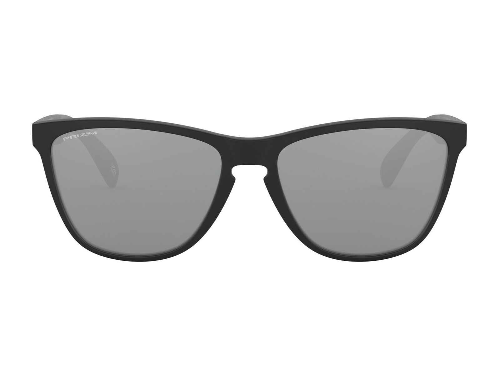 Oakley Frogskins Prizm 35th Anniversary, matte black/Lens: prizm black - Bild 2
