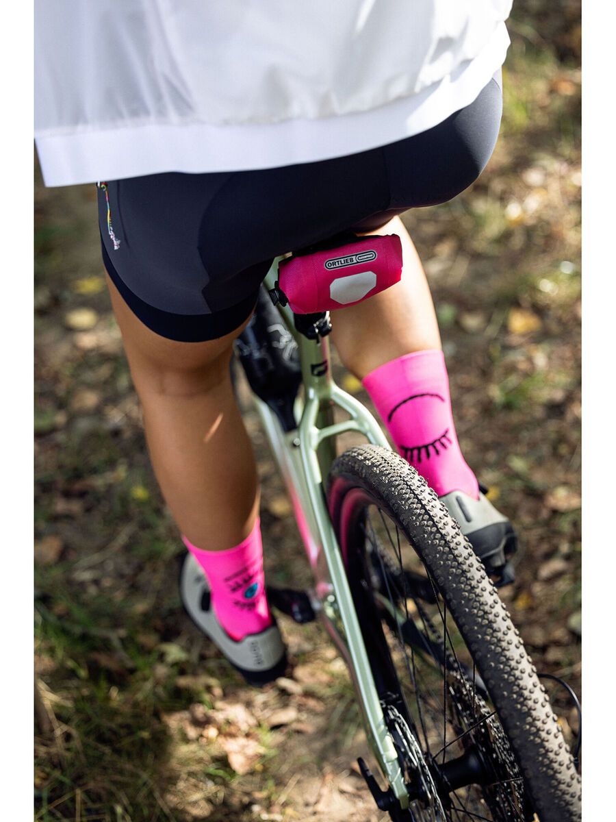 ORTLIEB Micro-Bag Cyber 0,5 L, pink - Bild 12