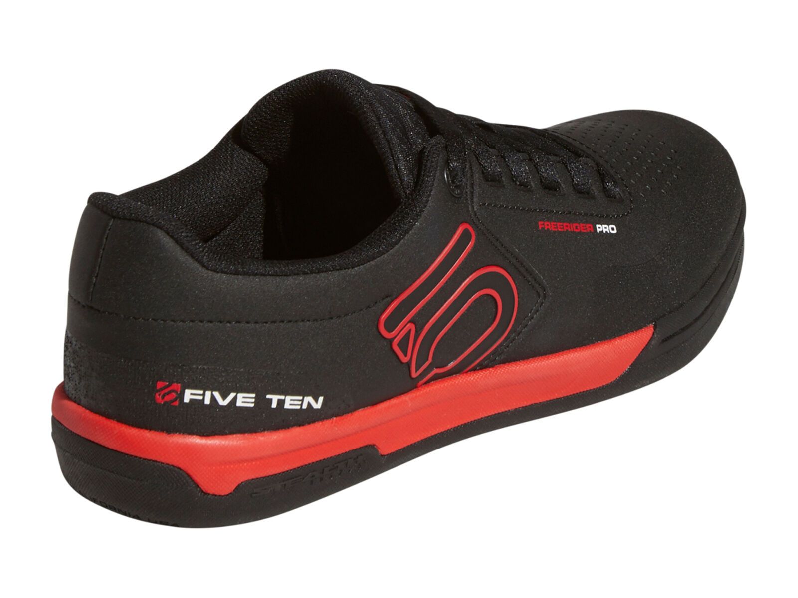 Five Ten Freerider Pro, core black/red/ftwr white - Bild 4