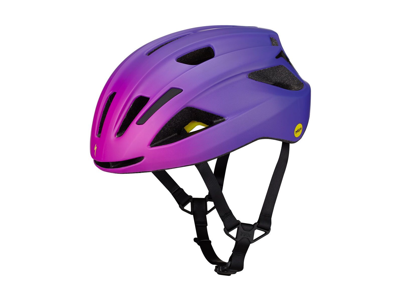 Specialized Align II MIPS, purple orchid fade - Bild 1