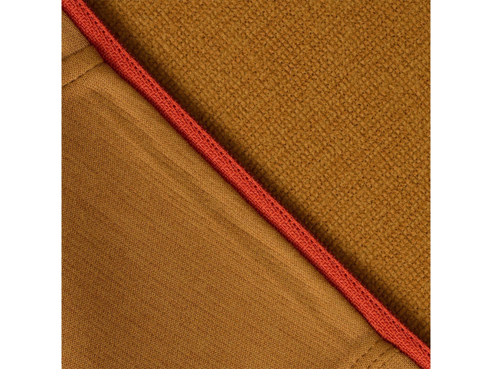 Patagonia Men's R1 Ultralight Hoody, bobcat brown - Bild 11