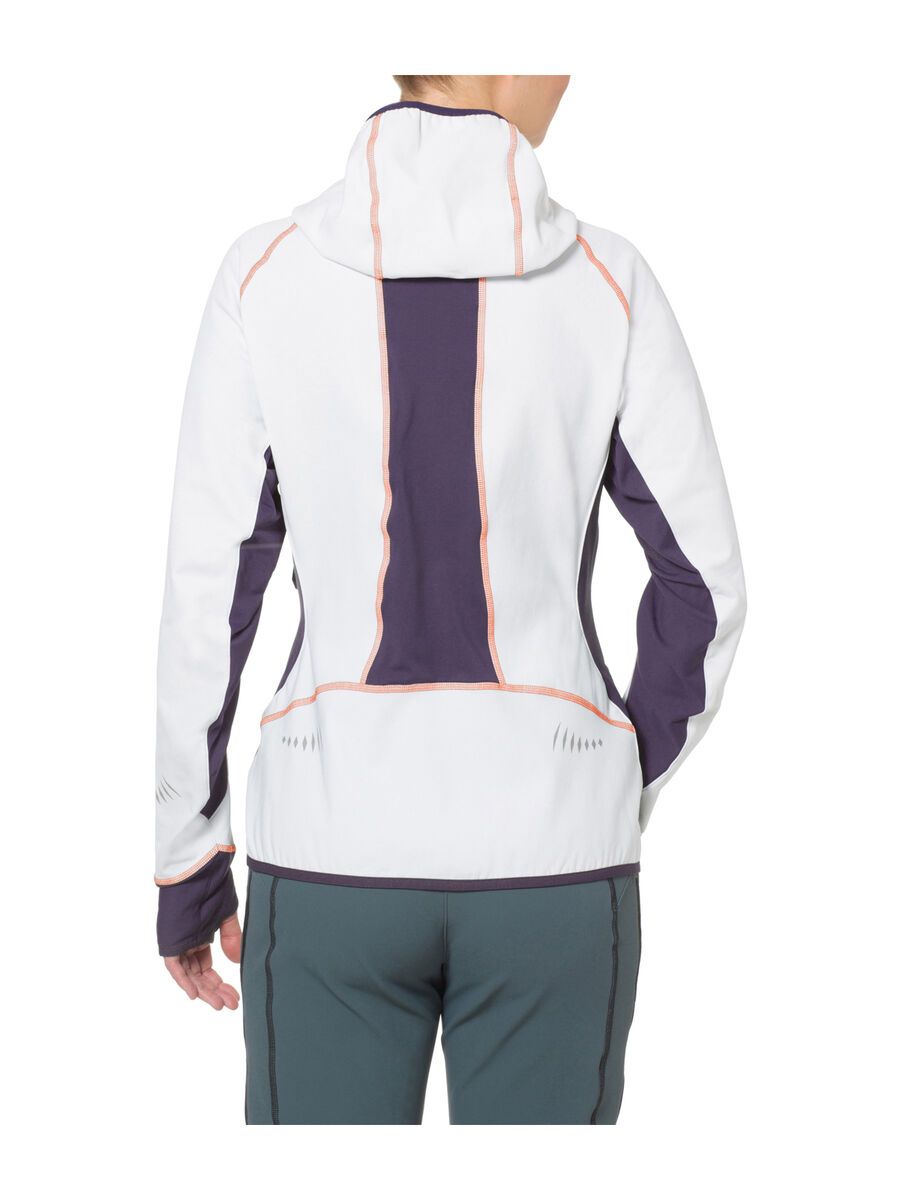 Vaude Women's Larice Jacket, dusty violet - Bild 4
