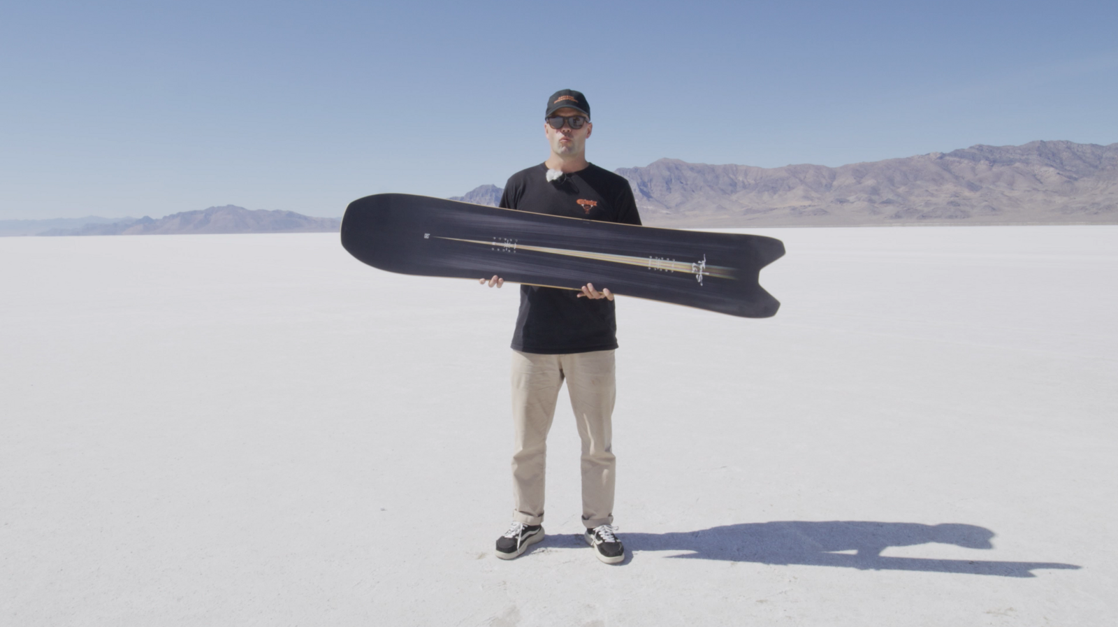 Nitro Squash Wide - Video 4