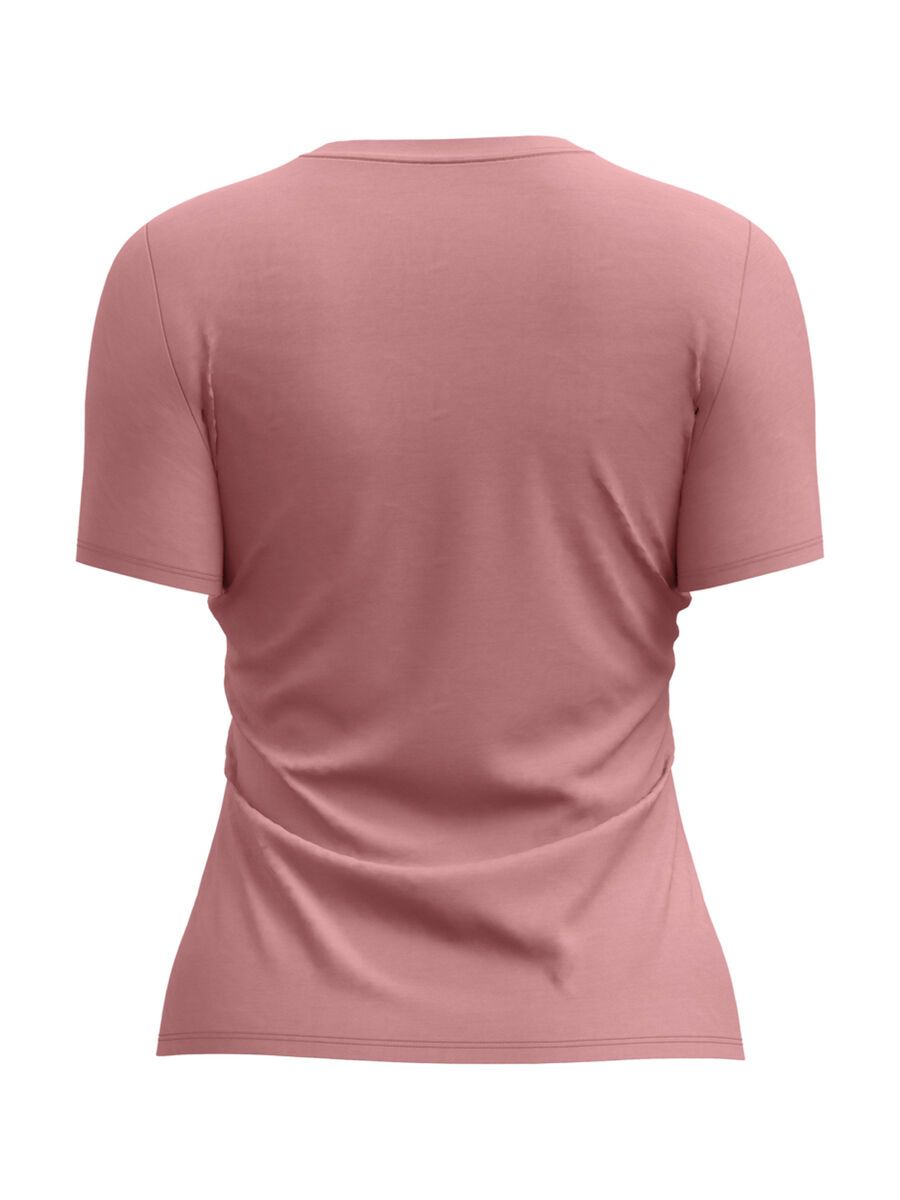 Ortovox 140 Merino Cool Triangle TS W, dusk rose - Bild 2