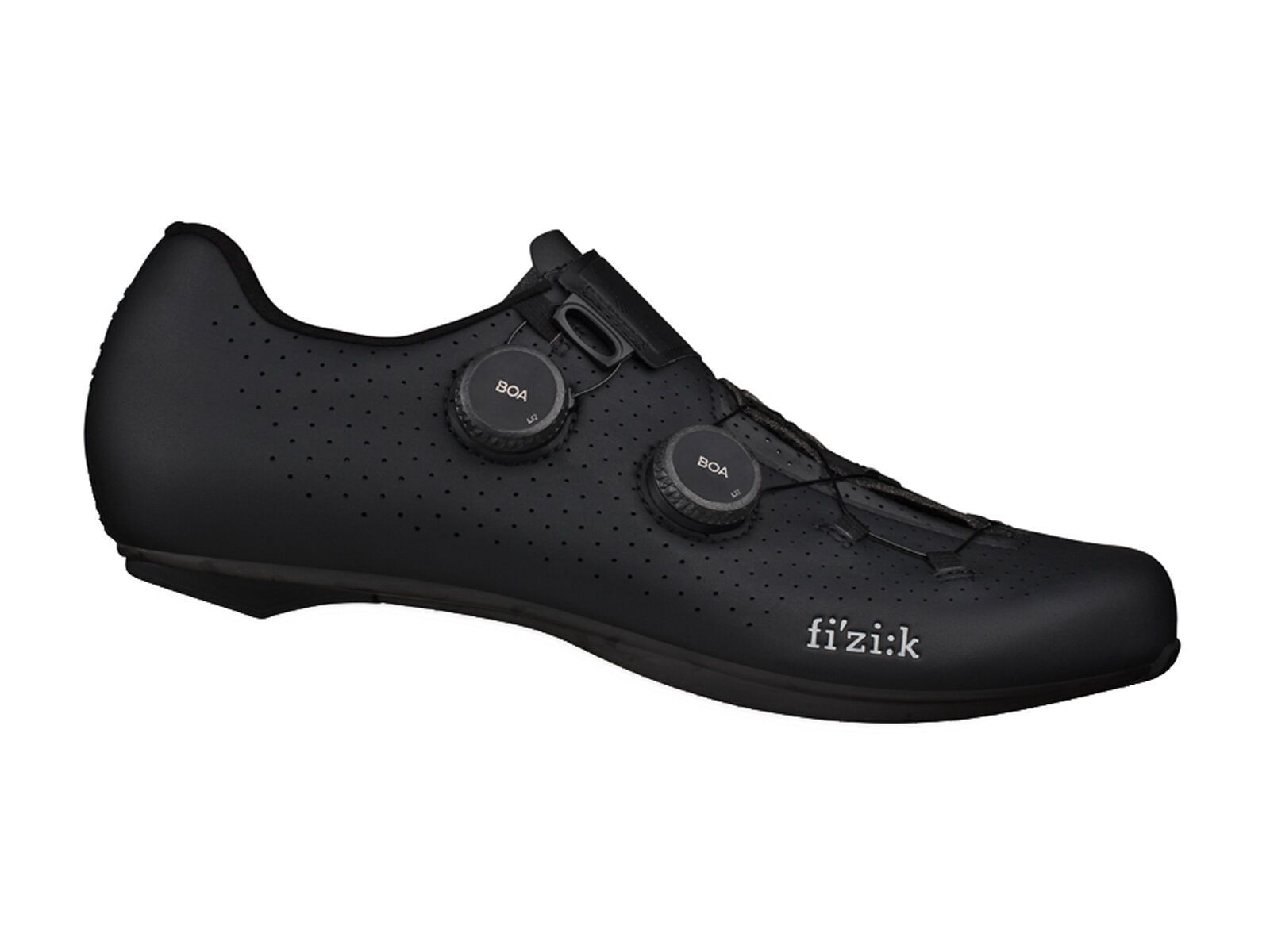 Fizik Vento Infinito Carbon 2, black - Bild 1
